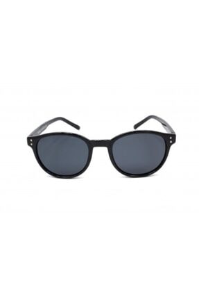 Swing 185 C3 Yuvarlak Unisex Model Polarize Camlı Güneş Gözlüğü