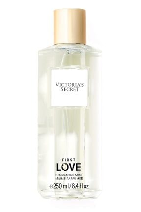 Victoria's Secret First Love Fragrance 250 Ml Kadın Vücut Spreyi