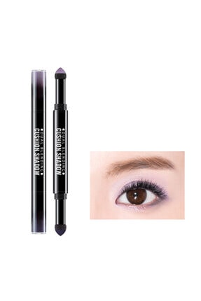 Missha Çift Renkli Sünger Far - Dual Blending Cushion Shadow (No.6/Magic Dust)