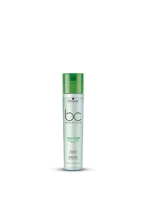 Bonacure Bc Bonacure Collagen Volume Boost Doğal Hacim Şampuanı 250ml
