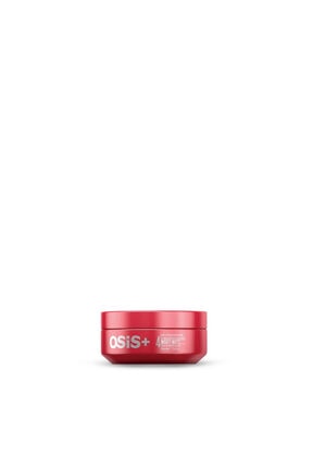 Schwarzkopf Osis Mighty Matte Ultra Strong Çok Güçlü Tutucu Mat Wax 85ml