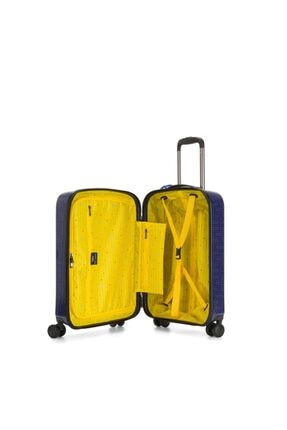 Kipling Kıplıng Curiosity S Pacm Küçük Boy Tekerlekli Valiz 117879