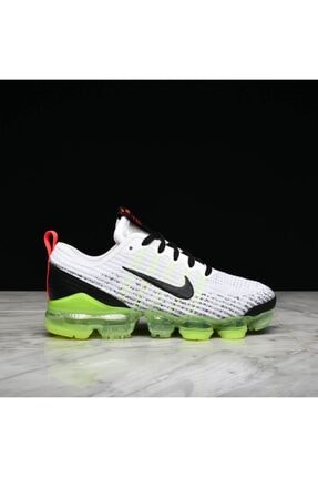 Nike Air Vapormax Flyknit 3 Retro Gs Kadın Ayakkabı Bq5238 100
