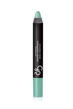 Golden Rose Suya Dayanıklı Kalem Göz Farı - Eyeshadow Crayon Waterproof No: 09