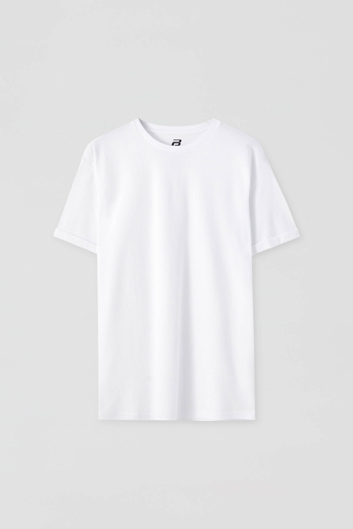 T Shirt Kaos Pull Bear Men Shopee Indonesia