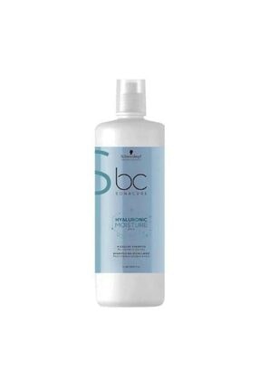 Bonacure Bonacure Hyaluronic Kuru Saçlar İçin Nemlendirici Saç krem 1000 ml O4045787426748