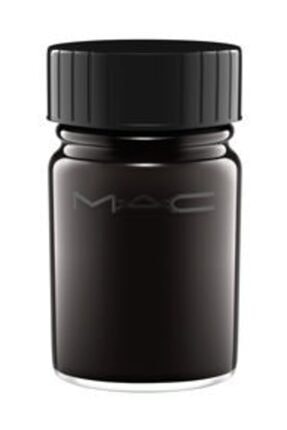 Mac Akrilik Yüz Boyası - Acrylic Paint Black Black 19 ml 773602211333