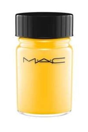 Mac Akrilik Yüz Boyası - Acrylic Paint Primary Yellow 19 ml 773602211265