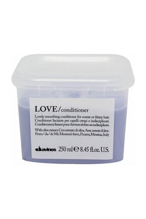 Davines Sakinleştirici Bakım Kremi 250 ml 8004608242406 8004608242406