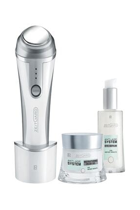 LR Zeitgard Anti-Age Sistemi Cildi Yeniden Yapılandıran Set TYLR00071007