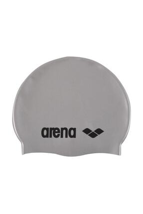 Arena Unisex Bone & Deniz Gözlüğü - 9166251 Classic Silicone Tu - 9166251