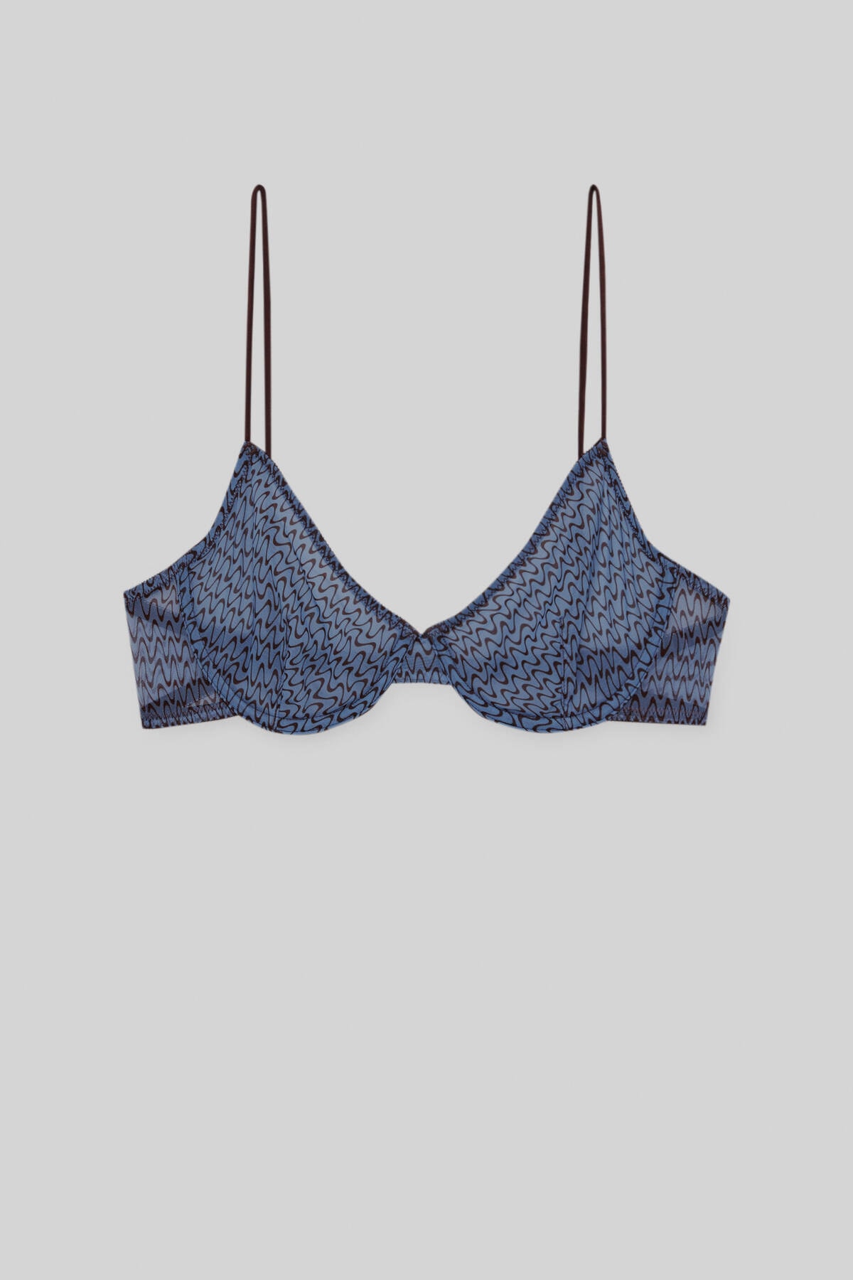 Pull and bear bralette deals