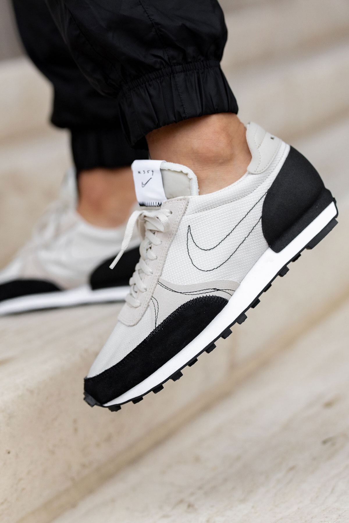 Basket nike daybreak homme new arrivals