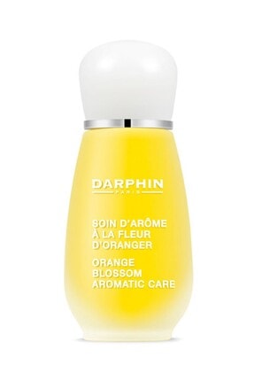 Darphin Aydınlık Verici Cilt Bakım Yağı - Orange Blossom Aromatıc Care 15 ml 882381042479