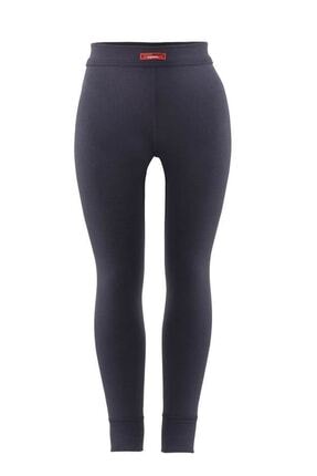 Blackspade Black Spade 9266 2. Seviye Unisex Çocuk Termal Tayt Içlik Siyah