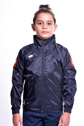 Lotto Yağmurluk&rüzgarlık-unisex-lacivert-jacket Delta Wn Jr-r5710
