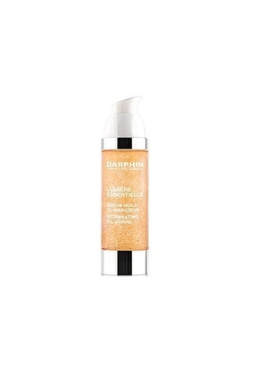 Darphin Cilt Işıltıcısı Serum - Lumiere Essentielle Illuminating Oil Serum 30 ml 882381081171