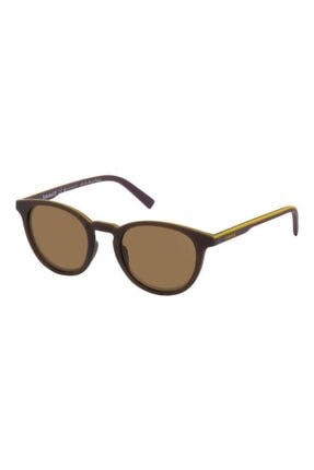 Timberland Tımberland Tb 9197 Col 49h 50-21-145 Unisex Güneş Gözlüğü