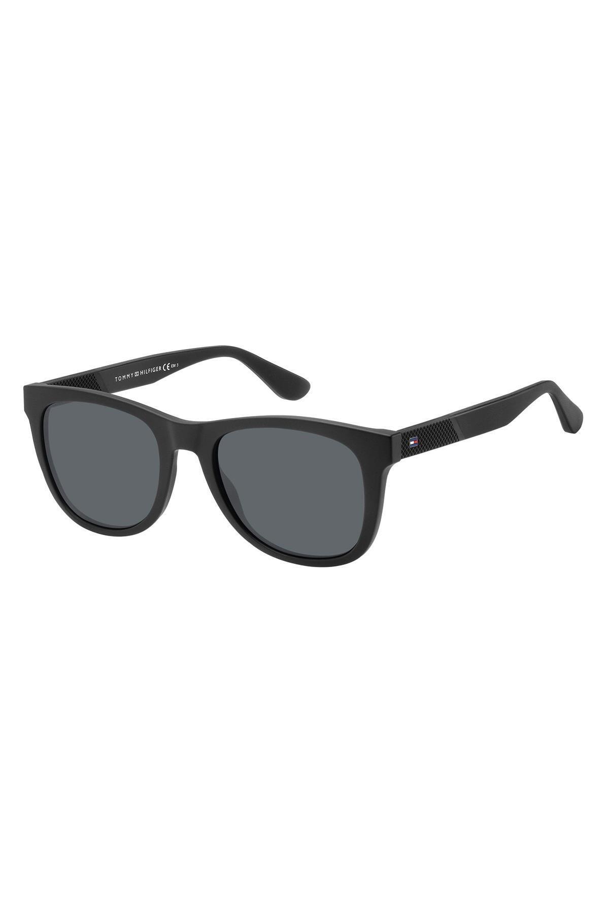عینک آفتابی مردانه بی رنگ مارک tommy hilfiger TH 1559/S