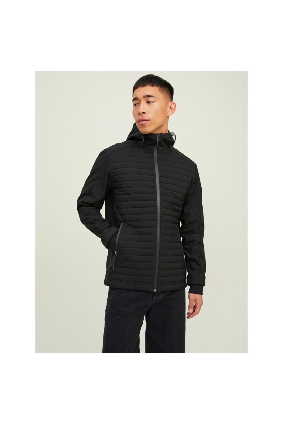 Jack jones outlet 3m thinsulate