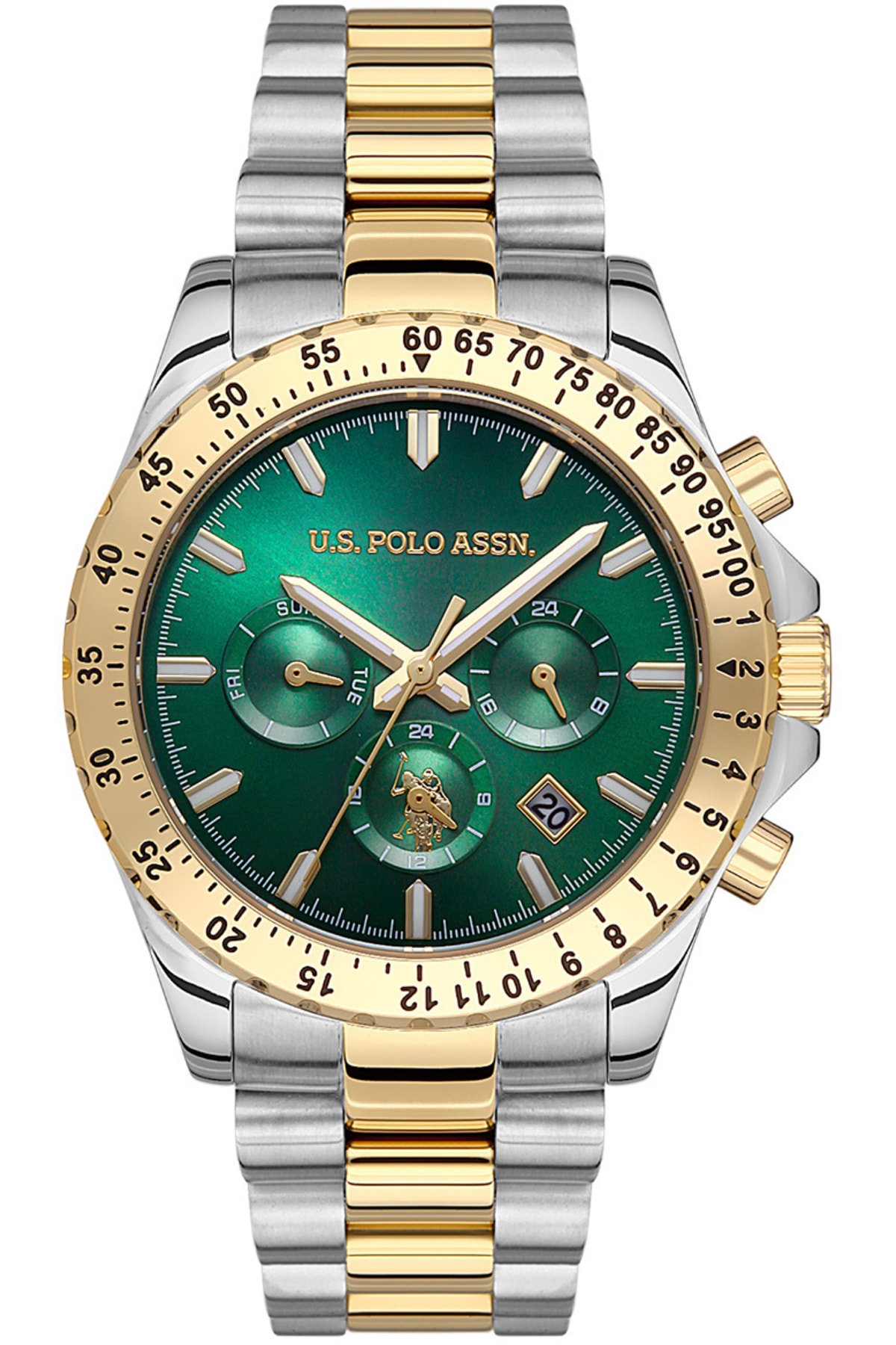 Polo maverick watches discount