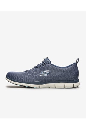 Skechers Gratıs - My Epıphany 23362 Slt Kadın Mavi Spor Ayakkabı