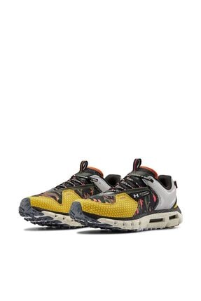 Under Armour Unisex Yürüyüş Ayakkabısı - Ua Hovr Summit Cllsn Crs Prt - 3022969-001