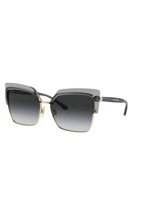 Dolce & Gabbana Kadın Güneş Gözlüğü Dg 6126 Col 3160/8g 60-15-140