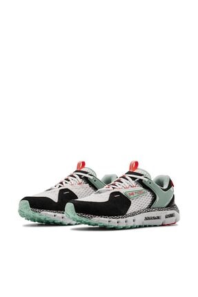 Under Armour Unisex Yürüyüş Ayakkabısı - Ua Hovr Summit - 3022579-002