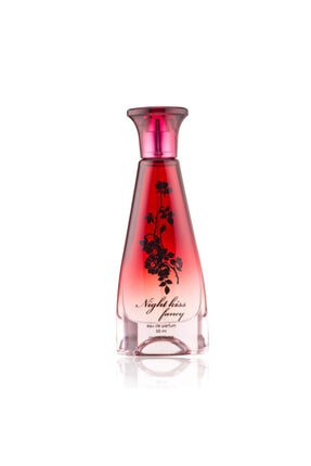 Hunca Night Kiss Fancy Edp 50 ml Kadın Parfümü 625879645111253