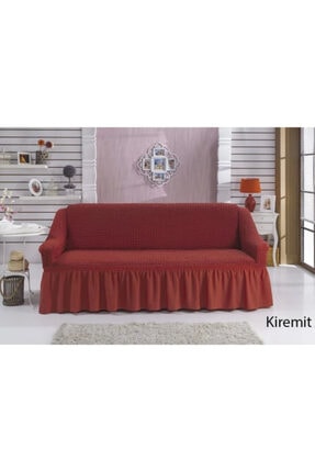 A S T Topdagi Tekstil Sofa Kaymaz Koltuk Ortusu Sali Fiyati