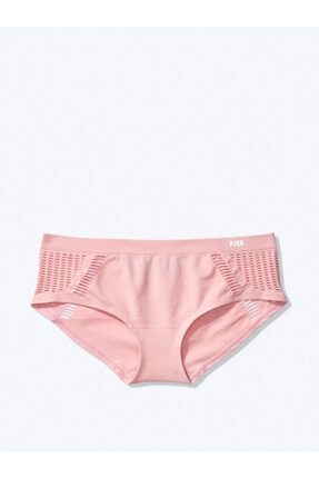 Victoria's Secret Pınk Macrame Seamless Hipster Macrame Dikişsiz Hipster Külot
