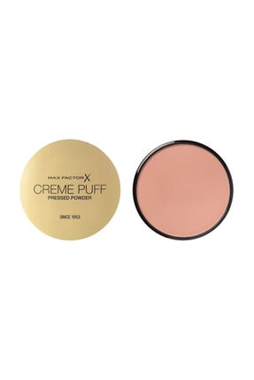 Max Factor Kompakt Pudra - Creme Puff Powder Compact 59 Gay Whisper 50884421