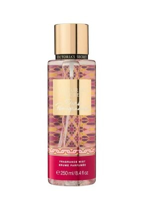 Victoria's Secret Vücut Spreyi - Victoria Secret Body Mist Dark Pomegranate 250 ml 667549244236