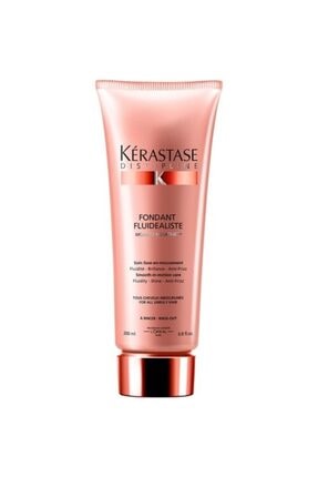 Kerastase Canlandırıcı Saç Kremi Discipline Fondant Fluidealiste 200 ml