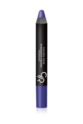 Golden Rose Suya Dayanıklı Kalem Göz Farı Eyeshadow Crayon Waterproof No: 07
