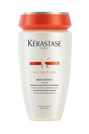 Kerastase Kurumaya Meyilli Saçlar Nemlendirici Şampuan - B.satin 1 250 Ml 3474636382675