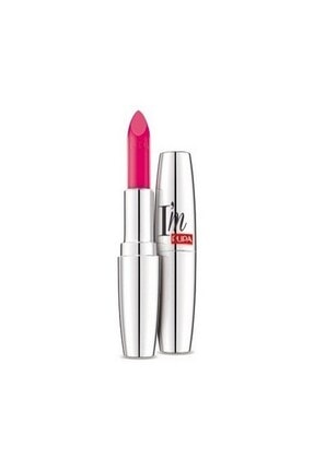 Pupa Milano I'm Pure Color Lıpstıck Electrıc Fuchsıa Ruj 405 8011607210251