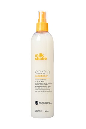 Milkshake Leave-in Koruyucu Etkili Durulanmayan Bakım Losyonu 350 Ml 8032274051534