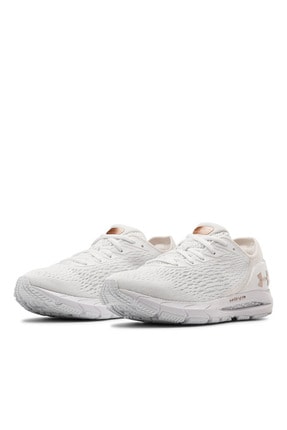 Under Armour Kadın Koşu & Antrenman Ayakkabısı - Ua W Hovr Sonic 3 Mtlc - 3023937-100