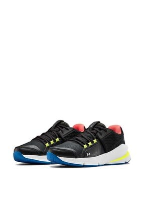 Under Armour Unisex Yürüyüş Ayakkabısı - UA Forge RC - 3022947-001