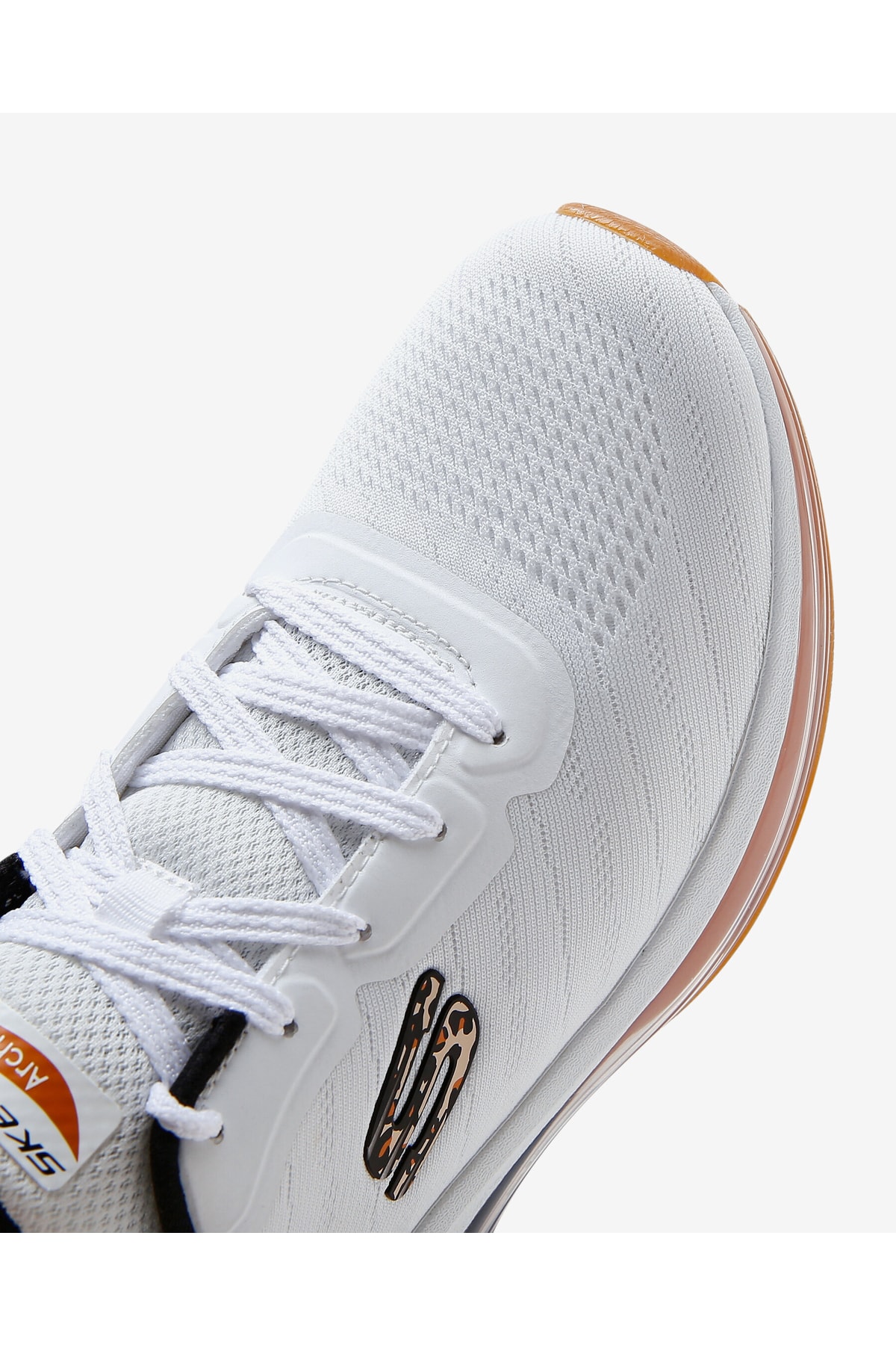 Skechers air sales infinity rose gold