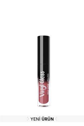 Golden Rose Dudak Parlatıcısı - Vinyl Gloss High Shine Lipgloss No: 09 8691190390396