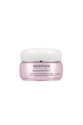 Darphin Melaperfect Skin Tone Brightening Moisturizer Spf 20 50 ml