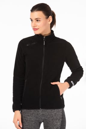 Uhlsport Kadın Sweatshirt - Essensial Polar - 12.10.011.004.093.007