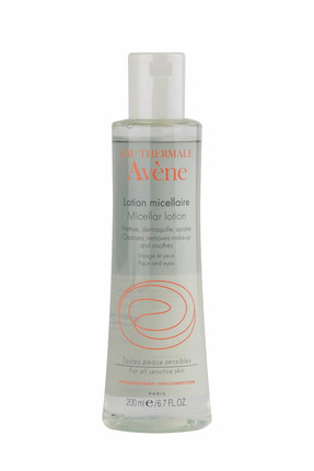 Avène Hassas & Karma Ciltler için Temizleyici Losyon - Lotion Micellaire 200 ml 3282779051347