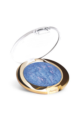 Golden Rose Göz Farı - Terracotta Glitter Eyeshadow No: 202 8691190742027