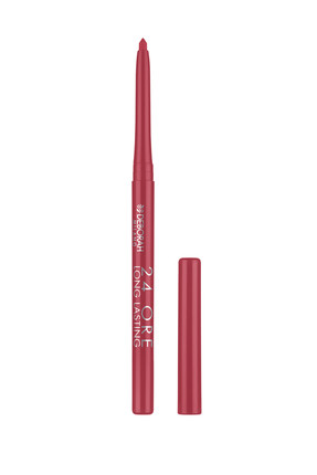 Deborah 24Ore Long Lasting Automatic Dudak Kalemi No: 7 8009518300772