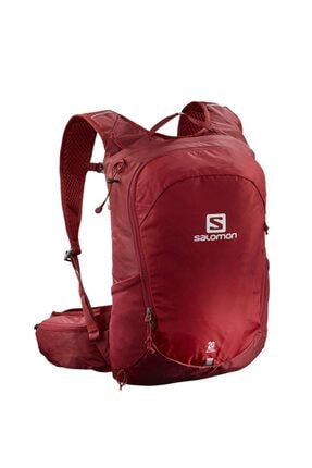 Salomon Trailblazer 20 Ultra Hafif Ve Fonksiyonel 20 Litre Sırt Çantası
