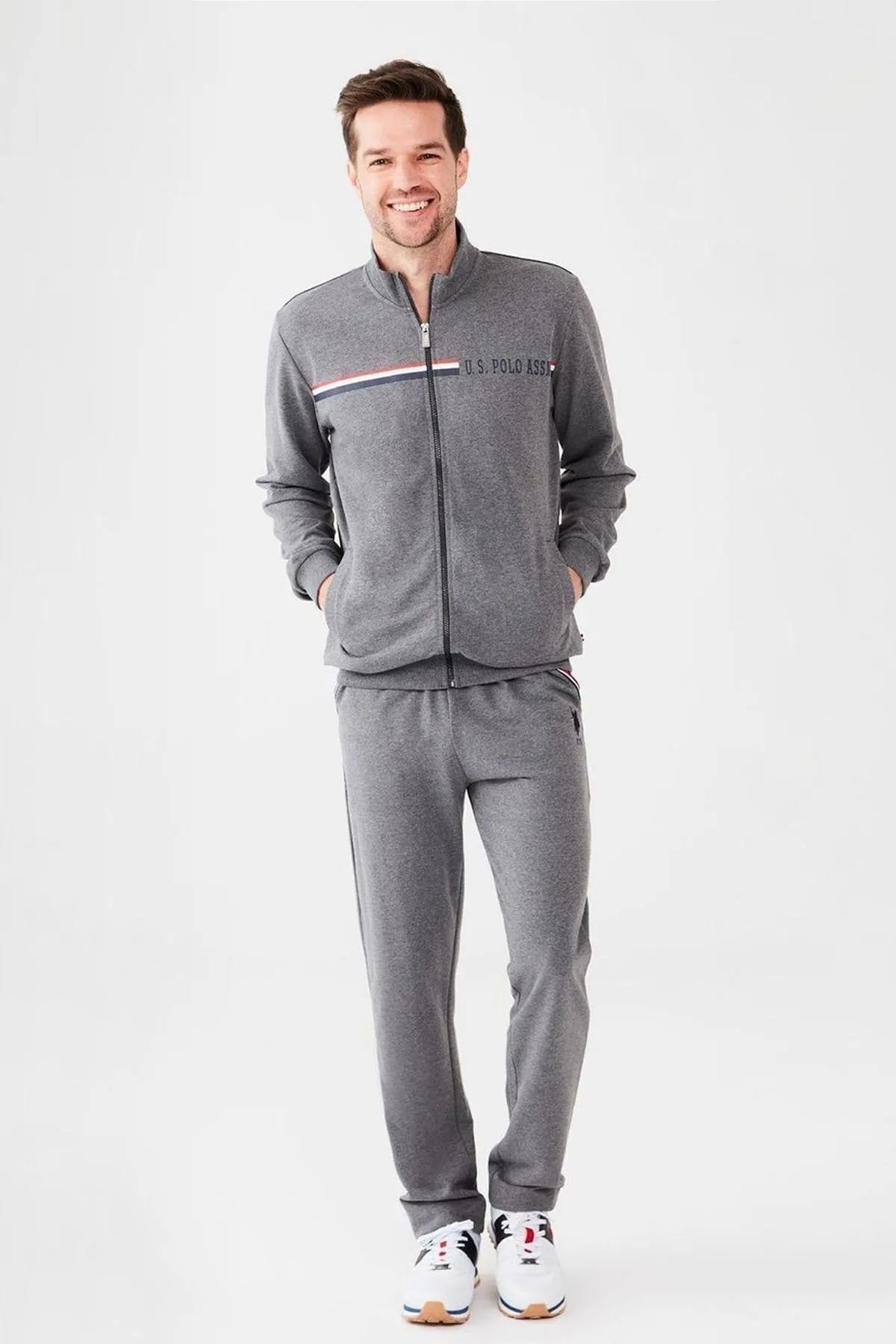 Us polo assn tracksuit hotsell